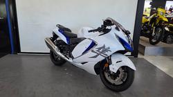 2024 Suzuki HAYABUSA 25TH ANNI (GSX1300RR) Blue