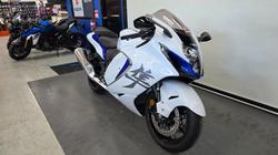 2024 Suzuki HAYABUSA 25TH ANNI (GSX1300RR) Blue