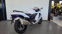 2024 Suzuki HAYABUSA 25TH ANNI (GSX1300RR) Blue