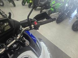 2024 Suzuki 2025 V-STROM 650 LAMS Blue