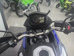 2024 Suzuki 2025 V-STROM 650 LAMS Blue