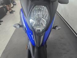 2024 Suzuki 2025 V-STROM 650 LAMS Blue