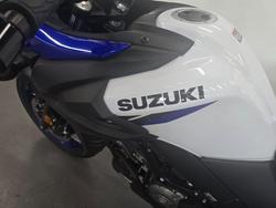 2024 Suzuki 2025 V-STROM 650 LAMS Blue