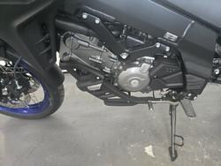 2024 Suzuki 2025 V-STROM 650 LAMS Blue