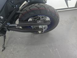 2024 Suzuki 2025 V-STROM 650 LAMS Blue