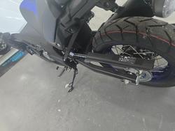 2024 Suzuki 2025 V-STROM 650 LAMS Blue