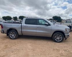 2024 RAM 1500 Laramie Sport RamBox