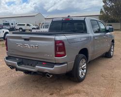 2024 RAM 1500 Laramie Sport RamBox