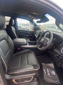 2024 RAM 1500 Laramie Sport RamBox