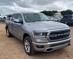 2024 RAM 1500 Laramie Sport RamBox