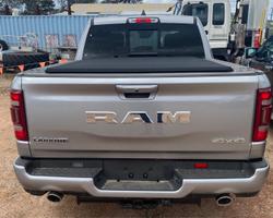 2024 RAM 1500 Laramie Sport RamBox