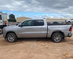 2024 RAM 1500 Laramie Sport RamBox