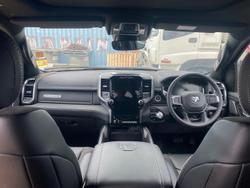 2024 RAM 1500 Laramie Sport RamBox