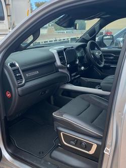2024 RAM 1500 Laramie Sport RamBox
