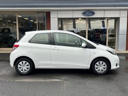 2012 Toyota
Yaris YR