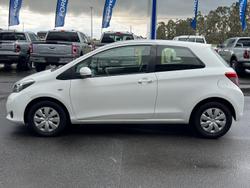 2012 Toyota
Yaris YR