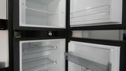 2022 Lotus Caravans Offgrid 233D