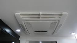 2022 Lotus Caravans Offgrid 233D White