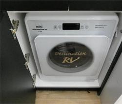 2022 Lotus Caravans Offgrid 233D