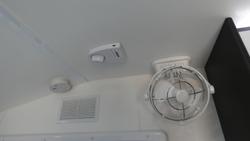 2022 Lotus Caravans Offgrid 233D White