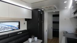 2022 Lotus Caravans Offgrid 233D White