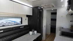 2022 Lotus Caravans Offgrid 233D White