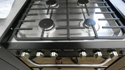 2022 Lotus Caravans Offgrid 233D