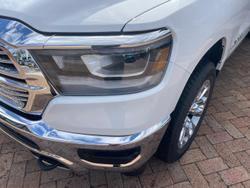 2023 RAM
                1500 Laramie
