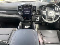 2023 RAM
                1500 Laramie