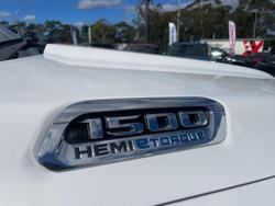 2023 RAM
                1500 Laramie