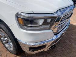 2023 RAM
                1500 Laramie