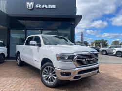 2023 RAM
                1500 Laramie