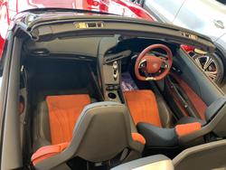 2024 MG
                Cyberster