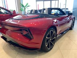 2024 MG
                Cyberster