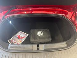 2024 MG
                Cyberster