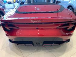 2024 MG
                Cyberster