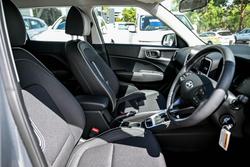 2024 Hyundai
                Venue Active