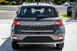 2024 Hyundai
                Venue Active
