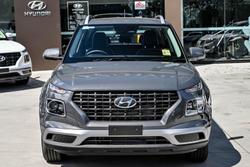 2024 Hyundai
                Venue Active
