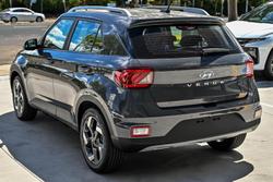 2024 Hyundai
                Venue Active