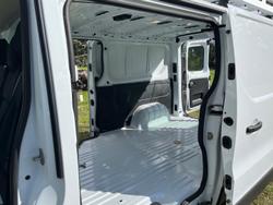 2024 Renault Trafic Premium