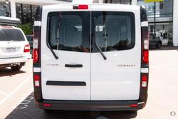 2024 Renault
Trafic Premium