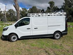 2024 Renault Trafic Premium