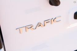 2024 Renault Trafic Premium