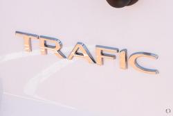 2024 Renault Trafic Premium