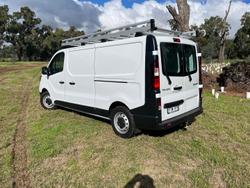2024 Renault Trafic Premium