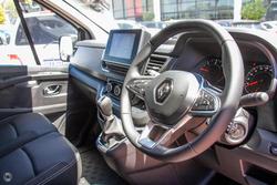 2024 Renault
Trafic Premium