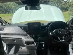 2024 Renault Trafic Premium