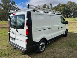 2024 Renault Trafic Premium