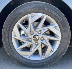 2024 Hyundai i30 Hybrid CN7.V2 MY24 Ecotronic Grey